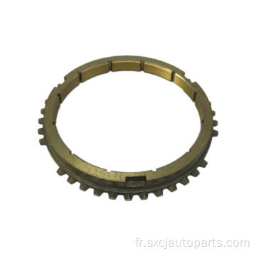 Pièces de boîte de vitesses de transmission Synchronizer Ring OEM 43100-53863 pour Hyundai